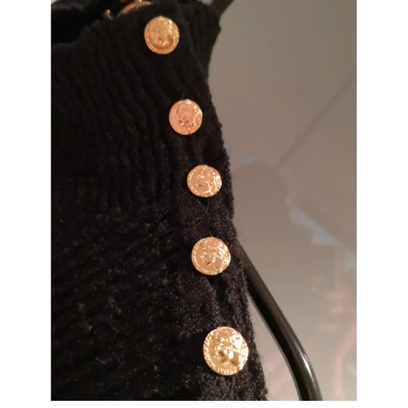 Chanel turtleneck - Picture 6 of 10